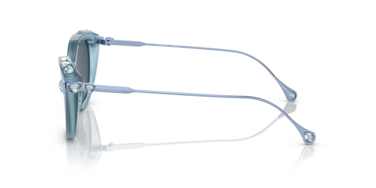 Swarovski 6010 Sunglasses - view 29